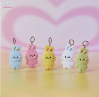 BUNINI 迷你吊飾娃娃