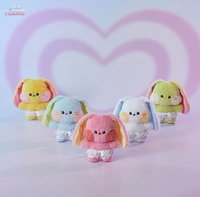 BUNINI 換裝娃娃