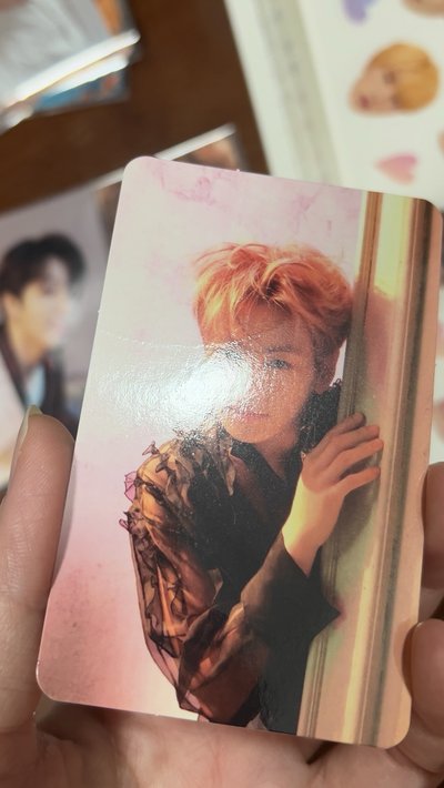 柾國初販舊專小盤