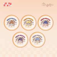 麵包鑑賞家 餐盤
