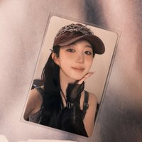 FORWARD摸臉專卡