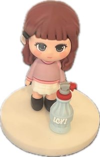 正規一 盲盒專 公仔 