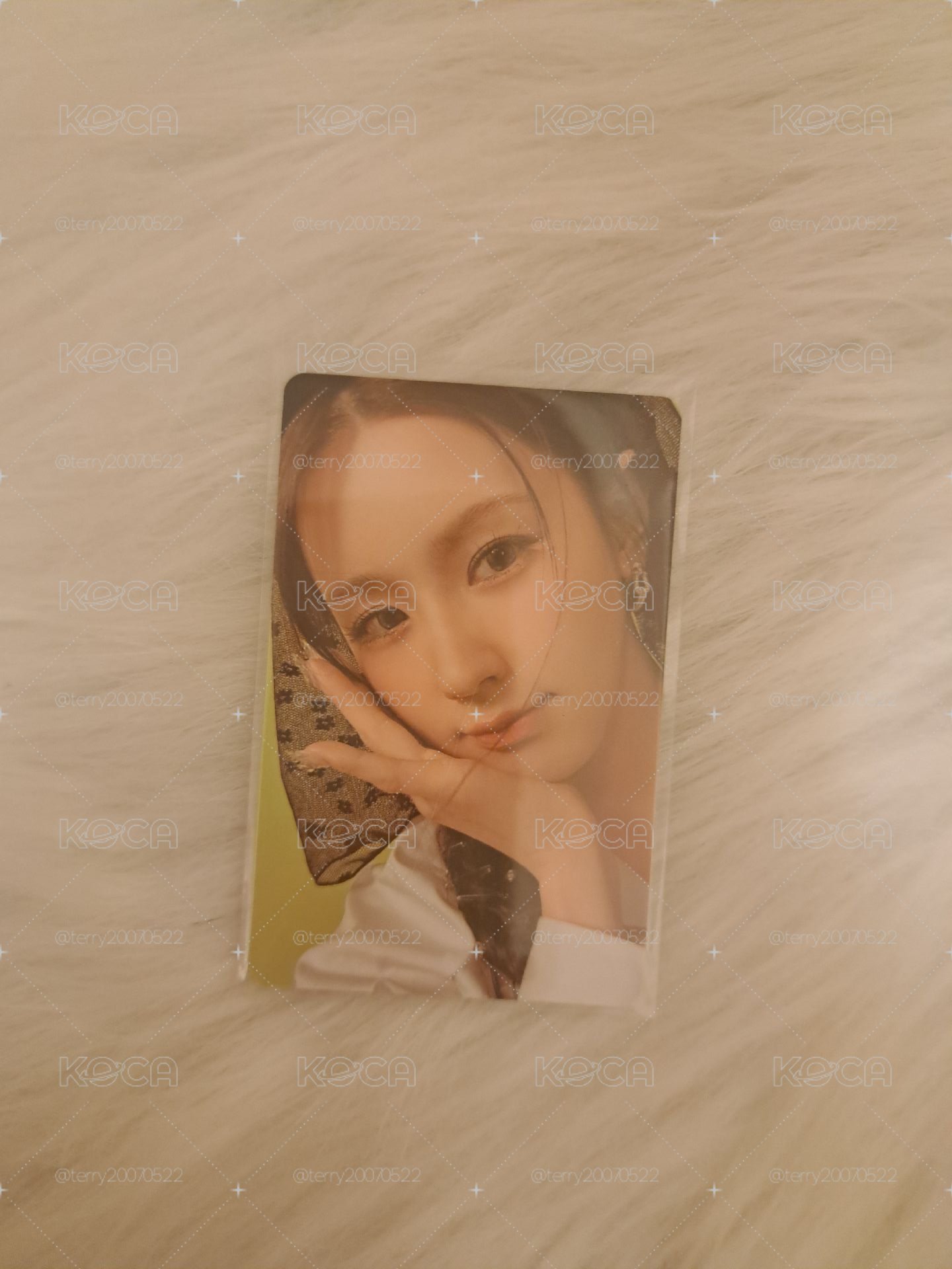 懟臉修女麵