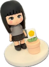 正規一 盲盒專 公仔 