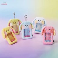 BUNINI 絨毛卡套