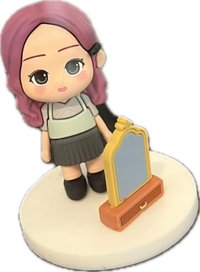 正規一 盲盒專 公仔 