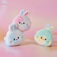 BUNINI 混色收納包