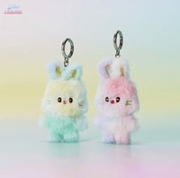 BUNINI 混色迷你娃娃吊飾