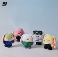 BUNINI How Sweet娃衣