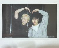 2025 SEASON’S GREETINGS 年曆卡 