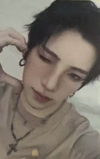 月狼 yzy 8.0(追加四) 簽售卡 