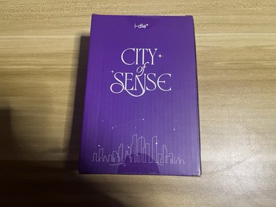 （🏰現貨）I-dle 展覽 台灣限定 壓克力燈