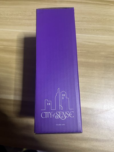 （🏰現貨）I-dle 展覽 台灣限定 壓克力燈
