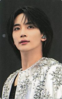 FOLLOW FELLOW 入場卡 / 場限卡 前半入場特典