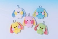 BUNINI 三合一購物袋