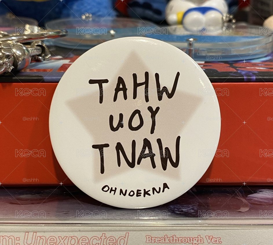 徽章（無原包裝）