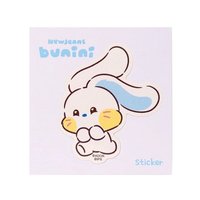 BUNINI 貼紙 