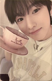 2024聖誕 周邊卡 燕麥杯卡