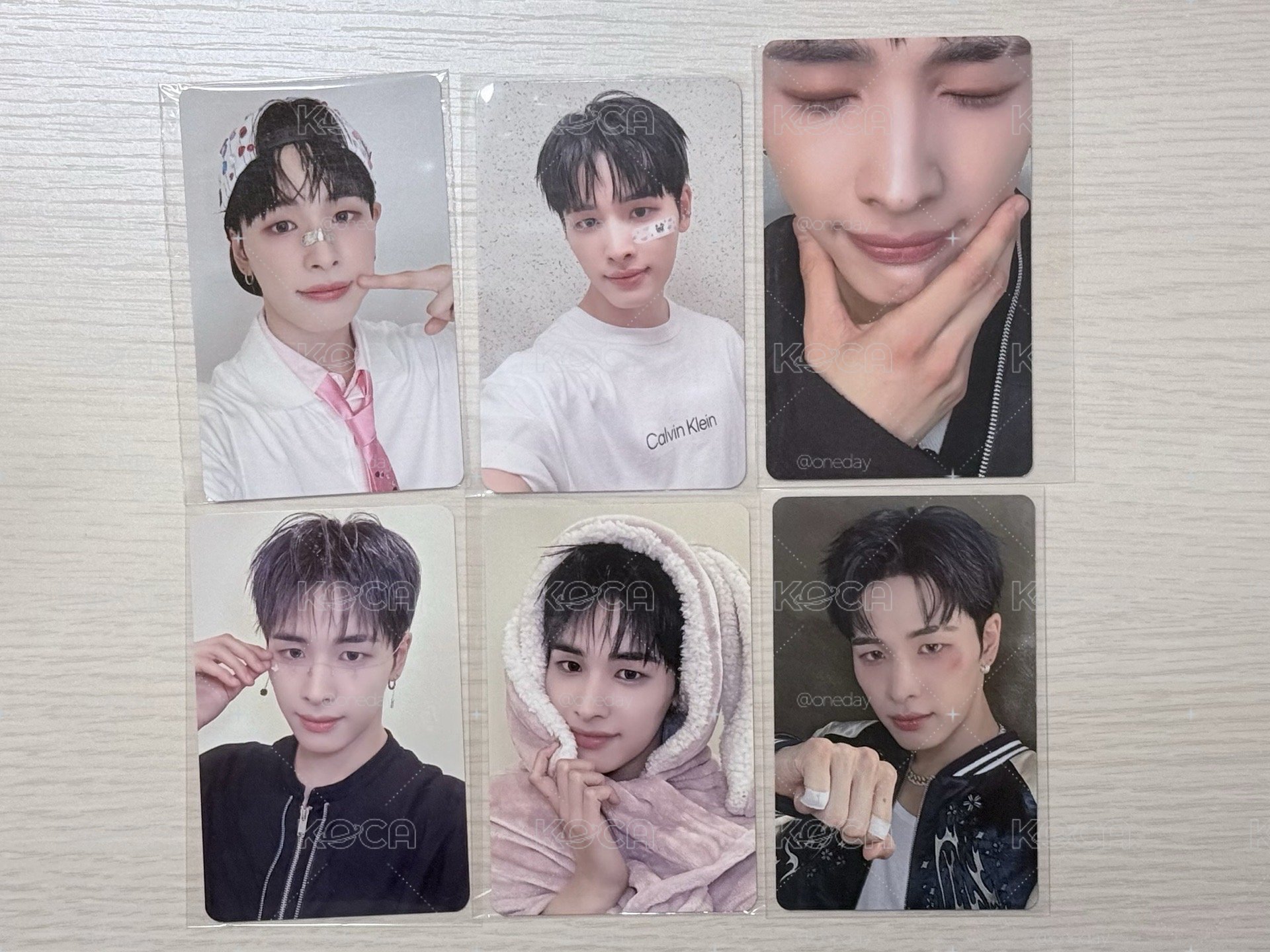 HARU 滿額 打歌 兔毯 臉鏈 HMV 塔店咖啡廳