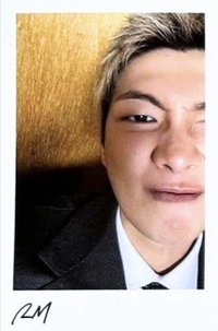 ARIRANG Deluxe黑膠 專輯卡 