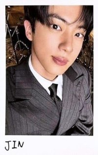 ARIRANG Deluxe黑膠 專輯卡 