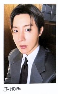 ARIRANG Deluxe黑膠 專輯卡 