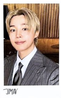 ARIRANG Deluxe黑膠 專輯卡 