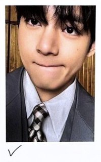 ARIRANG Deluxe黑膠 專輯卡 