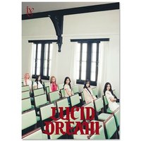 初回生産限定盤E + 隨機成員專卡