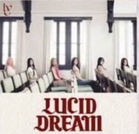 會場限定盤+隨機成員專卡