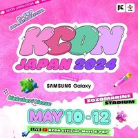 2024 KCON JAPAN