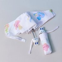 BUNINI 雨傘 