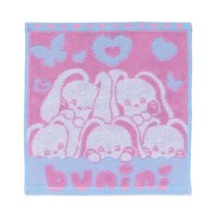 BUNINI 毛巾 