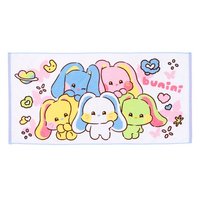 BUNINI 毛巾 
