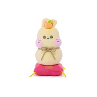 BUNINI 日本限定 OMOCHI 娃娃玩偶 