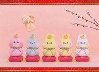 BUNINI 日本限定 OMOCHI