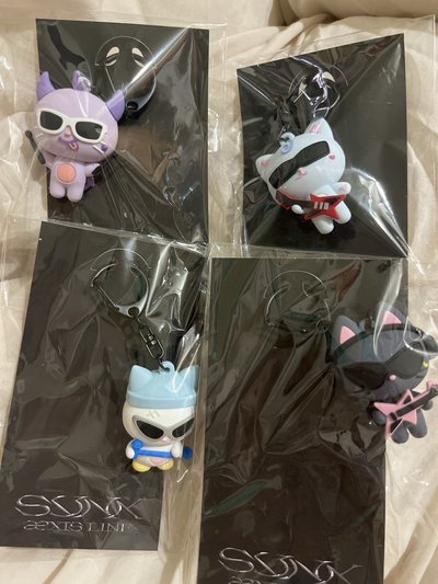 現貨 三巡 大阪 鑰匙圈吊飾