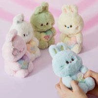 BUNINI 語音吊飾娃娃