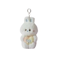 BUNINI 語音 吊娃