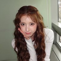 金智友的臉頰肉