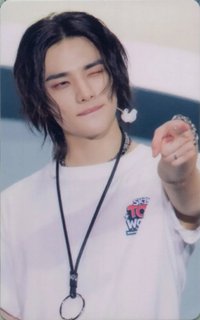 2024 FC hmv 特典卡 Blu-ray ver.