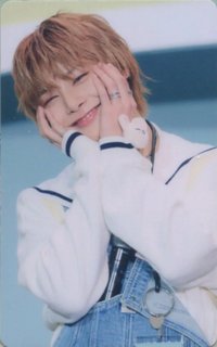 2024 FC hmv 特典卡 Blu-ray ver.