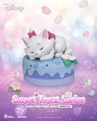 Sweet Treat Series 瑪莉貓 扭蛋盲盒 瑪莉貓