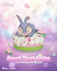 Sweet Treat Series 桑普兔 扭蛋盲盒 桑普兔