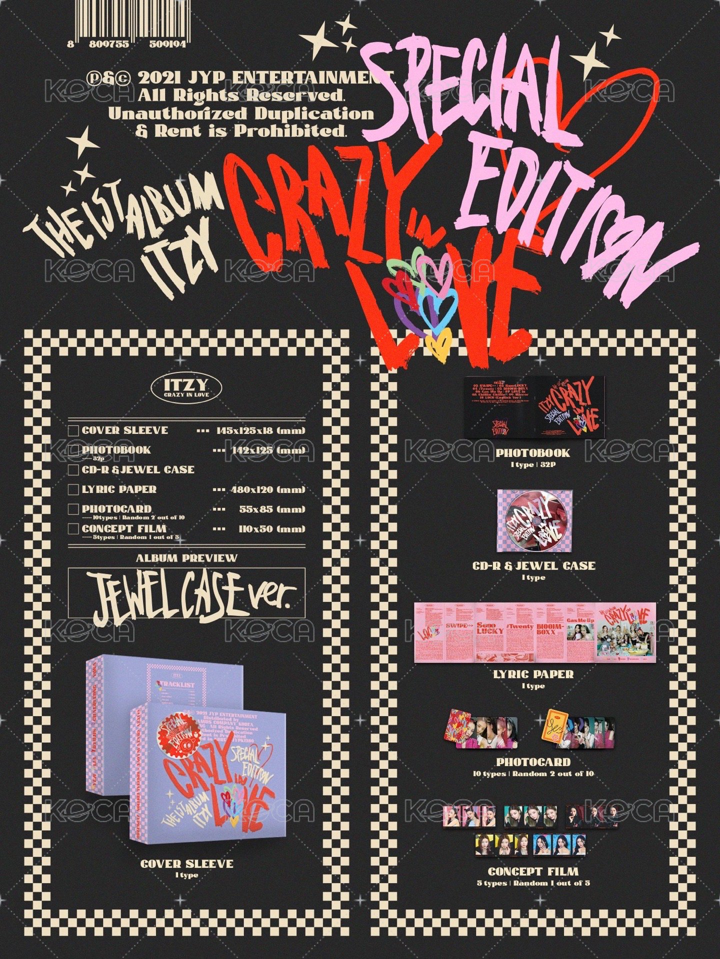 Special Edition ver.