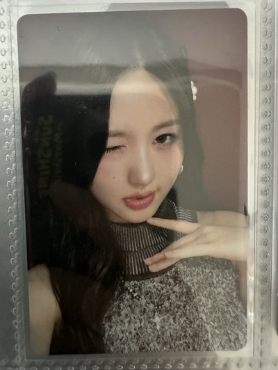 一些秋天小卡！
