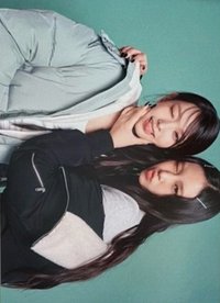 Calvin Klein 滿額 明信片 