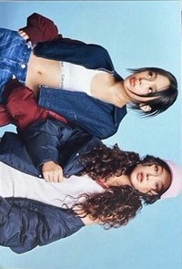 Calvin Klein 滿額 明信片 
