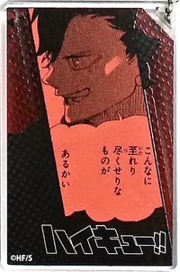 全員擊倒 骨牌
