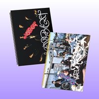 Raw&Rad PB Ver. 專輯 